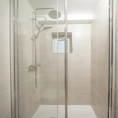 Apartamento Charming Of A22 W Option Breakfast