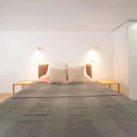 Charming Near Alvor Bay - Damashome * Portimao