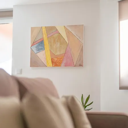 Charming Of A22 W Option Breakfast Apartamento