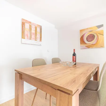 Apartamento Charming Of A22 W Option Breakfast