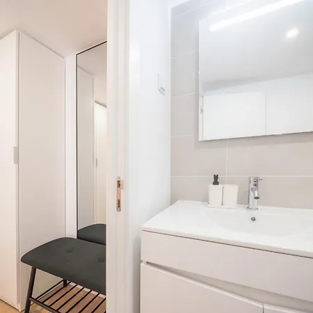 Apartamento Charming Of A22 W Option Breakfast