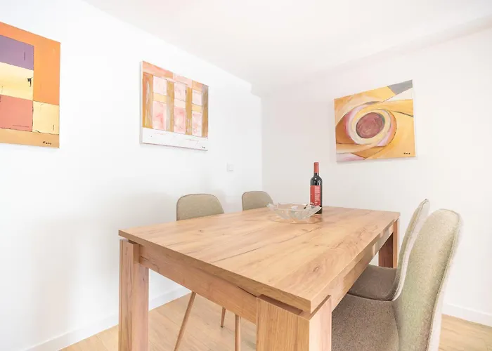 Appartamento Charming Of A22 W Option Breakfast