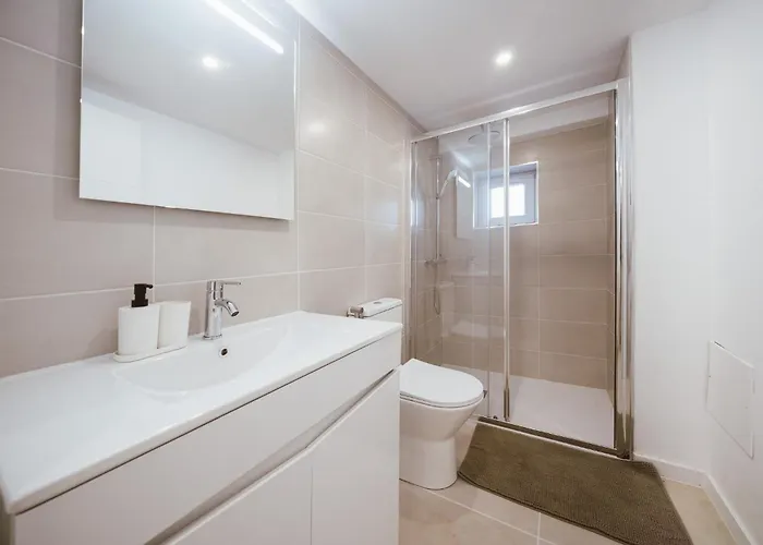 Charming Of A22 W Option Breakfast Appartamento *