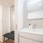 Apartamento Charming Of A22 W Option Breakfast