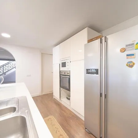 Apartman Charming Near Alvor Bay - Damashome