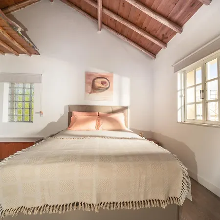 Charming Near Alvor Bay - Damashome Apartman *