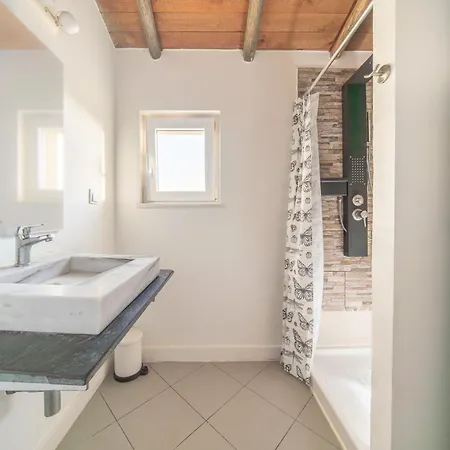 Apartman Charming Near Alvor Bay - Damashome
