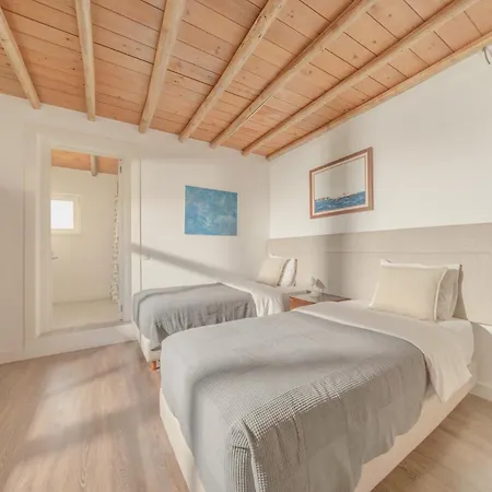 Apartman Charming Near Alvor Bay - Damashome