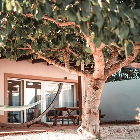 Charming Near Alvor Bay - Damashome Apartman