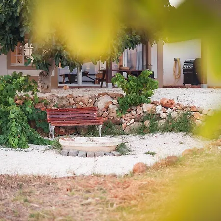 Apartman Charming Near Alvor Bay - Damashome