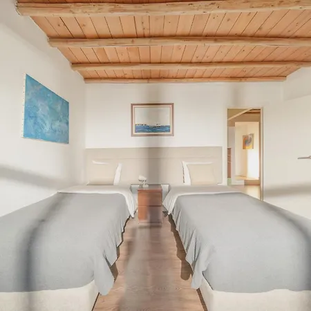 Apartman Charming Near Alvor Bay - Damashome *