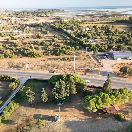 Appartement Charming Near Alvor Bay - Damashome Portimão
