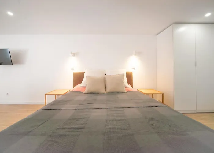 Charming Of A22 W Option Breakfast * פורטימאו