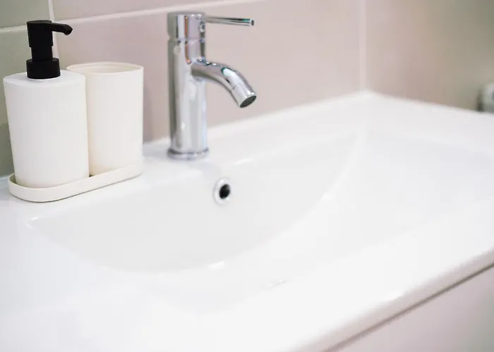 דירה Charming Of A22 W Option Breakfast *