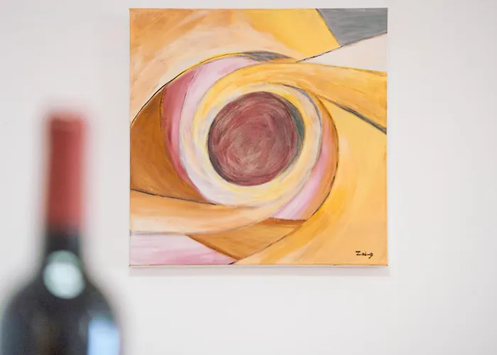 Charming Of A22 W Option Breakfast 波尔蒂芒