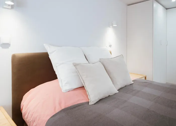 Charming Of A22 W Option Breakfast 波尔蒂芒