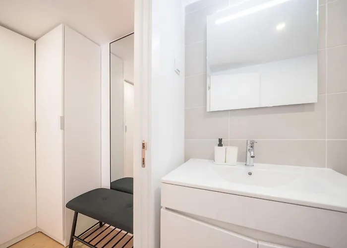 דירה Charming Of A22 W Option Breakfast