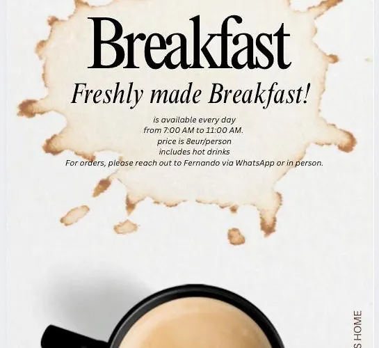 Charming Of A22 W Option Breakfast * פורטימאו