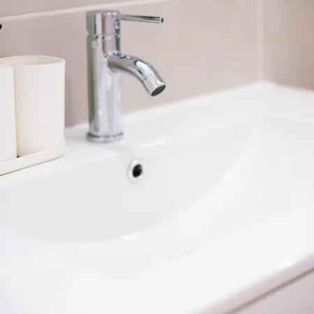 Lejlighed Charming Of A22 W Option Breakfast *