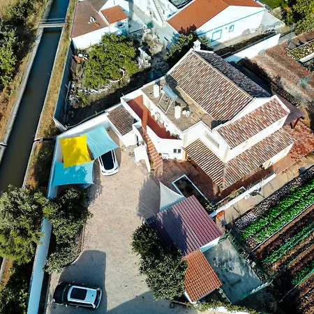 شقة Charming Of A22 W Option Breakfast بورتيماو