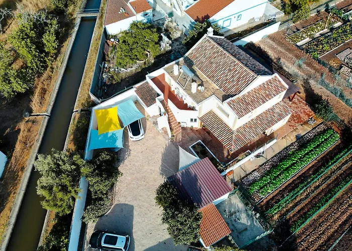 شقة Charming Of A22 W Option Breakfast بورتيماو