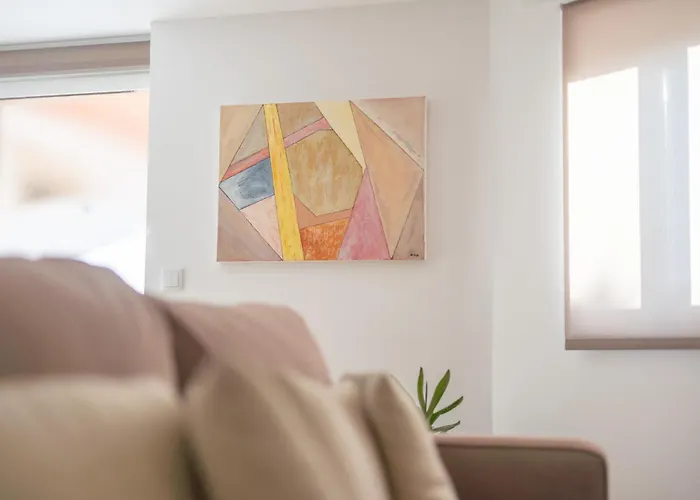 Charming Of A22 W Option Breakfast شقة